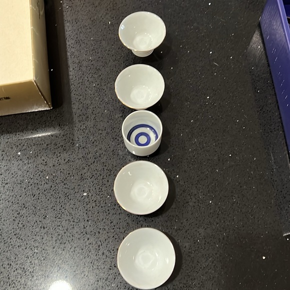 Vintage Kiku Masamune Sake Set - Picture 14 of 15